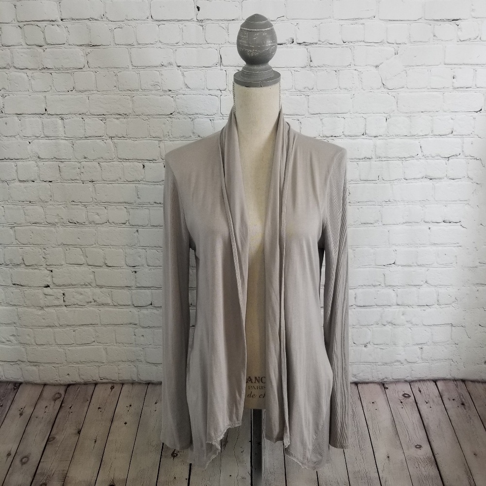 Calvin Klein Jeans Cardigan Sweater~ size small